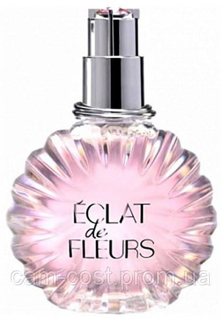 

Парфюмированная вода LANVIN Eclat de Fleurs 30 мл (ORIGINAL)