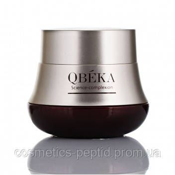 

Пептидный антивозрастной крем Anti-age Qbeka Active Peptide Rejuvenating Cream