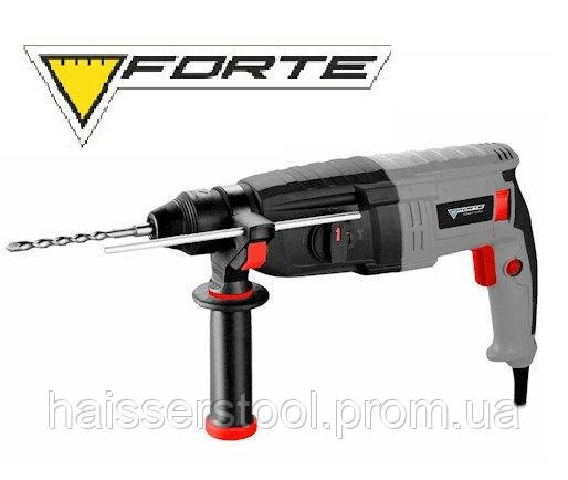 

Перфоратор Forte RH 26-8 R