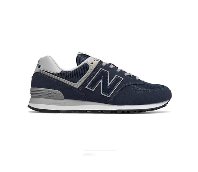 new balance 574 classic suede