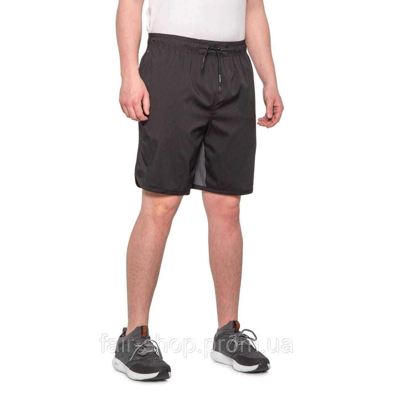 reebok paceline shorts