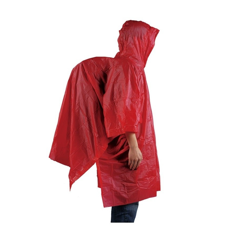 

Пончо AceCamp Vinyl Rain Poncho