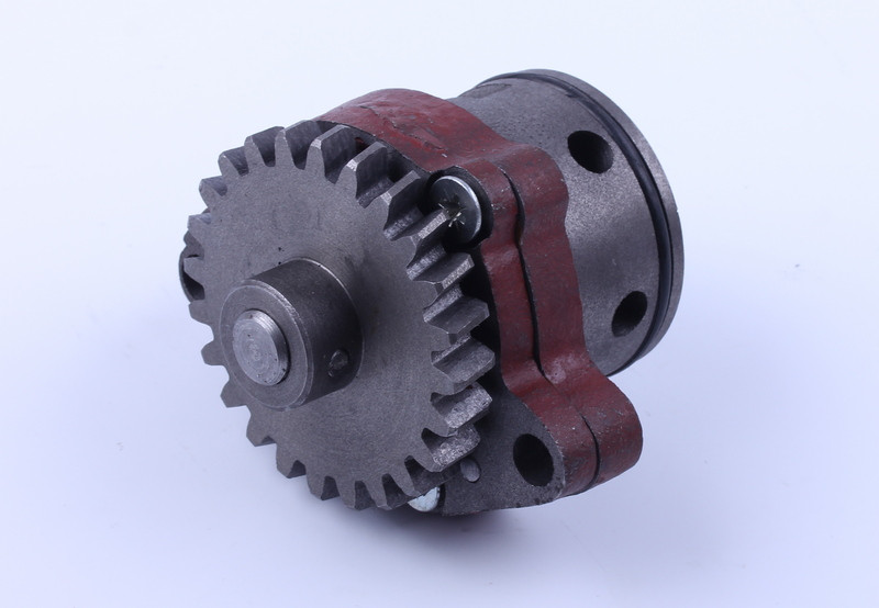 

Насос масляный в сборе TY290/295 Xingtai 180/220