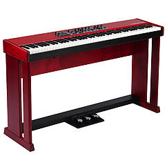 Стойка для клавишных "NORD" Nord Wood Keyboard Stand