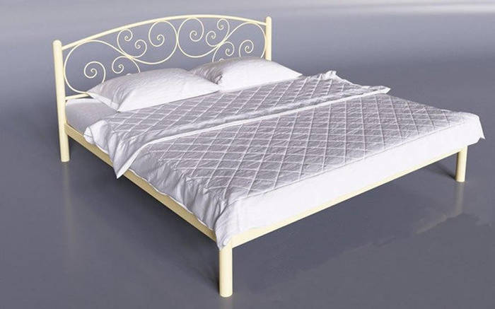 Срок полезного использования кровать металлическая
