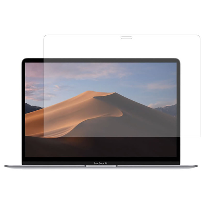 

Защитная пленка PET (тех.пак) для Apple MacBook Air 13.3'' (2018/2019)