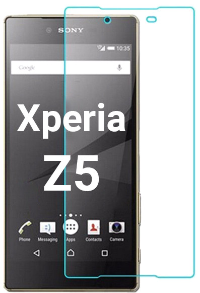 

Защитное стекло для Sony Xperia E6633