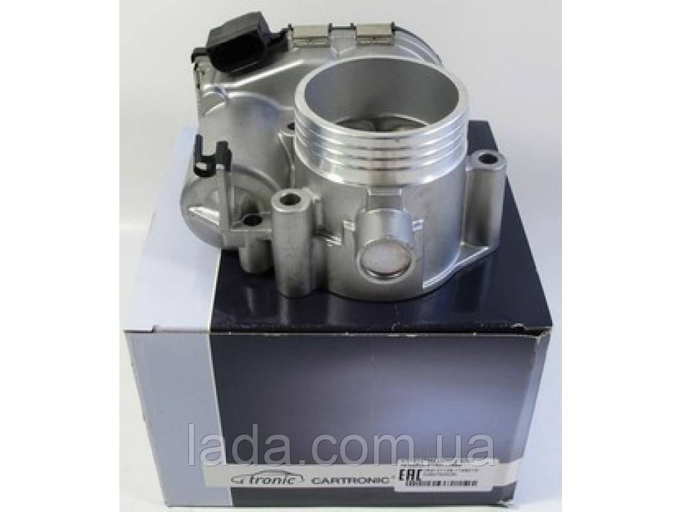 

Электронная дроссельная заслонка Cartronic 21126-1148010