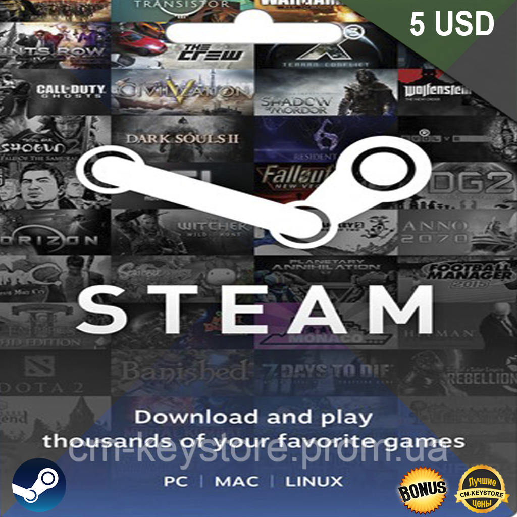 Can you give money from your steam wallet фото 118