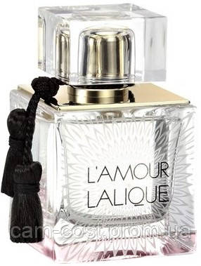 

Lalique L Amour edp 100 ml w TESTER (ORIGINAL)