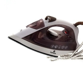 

ПАРОВОЙ УТЮГ LAMBIX LB1906