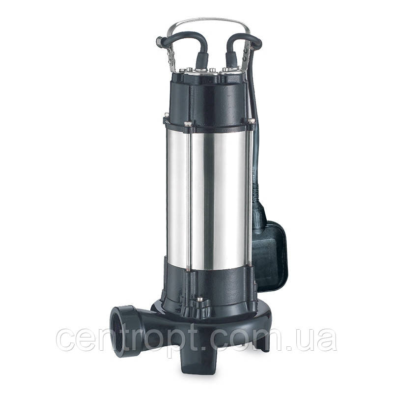 

Насос канализационный Aquatica V1800DF (773334)