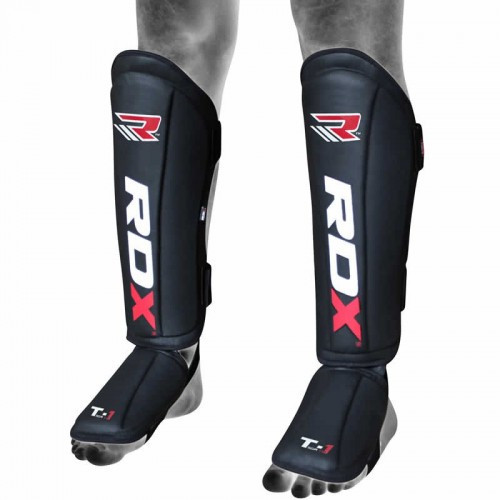 Накладки на ноги, захист гомілки RDX Molded M