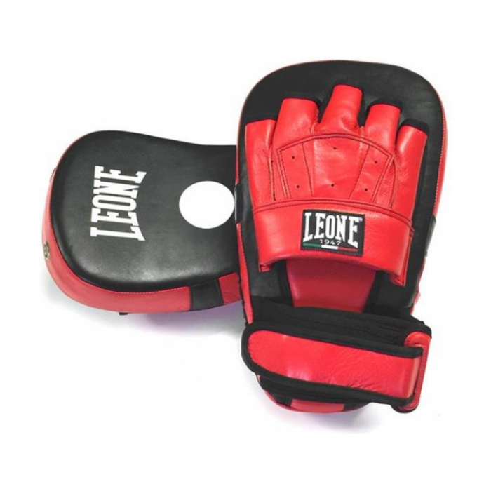 Лапи Leone Master Protections Red
