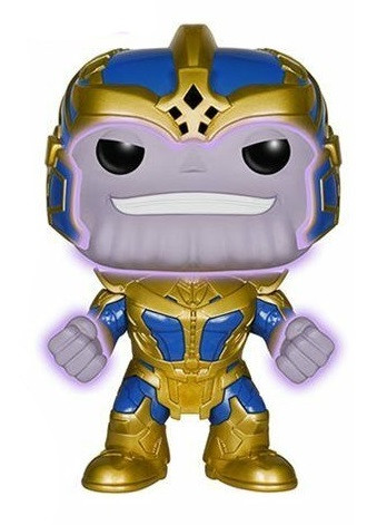 thanos funko pop 78