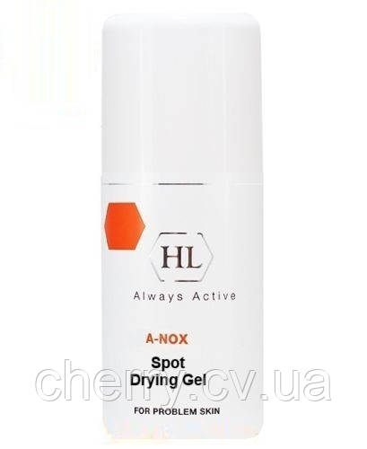 

A-NOX Spot Drying Gel