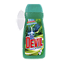 Dr.DEVIL 3в1 Natural Fresh гель для WC, натуральная свежесть + запасной блок