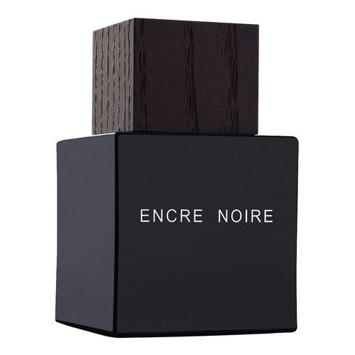 

Lalique Encre Noire Парфюмированная вода 100 ml (Лалик Энкре Нуар Нуа) Мужской Парфюм Духи Аромат Туалетная