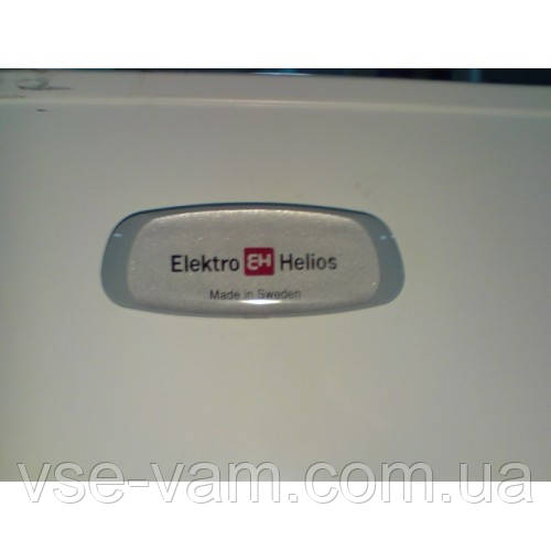 Морозильна камера Elektro Helios FG 124-4 Б. у з Європи Фото 2