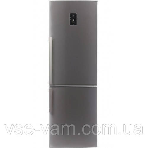 Холодильник двокамерний Cylinda NouFrost KF 8185N RF A ++