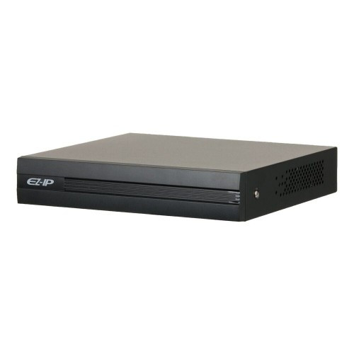 

NVR1B08HC/E 8-канальный сетевой видеорегистратор