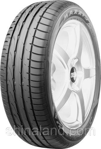 

Шины Maxxis S-Pro SUV 235/55 R18 100W Тайвань 2019