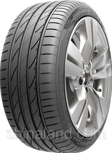 

Шины Maxxis Victra Sport 5 235/40 R18 95Y XL Китай 2019