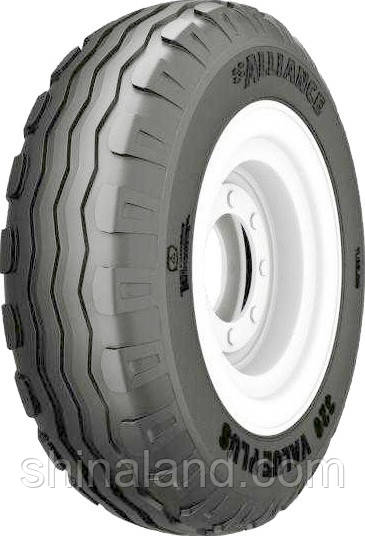 

Грузовые шины Alliance Value Plus А-320 (с/х) 10X75 R15,3 136/132A6/A8 Индия 2020