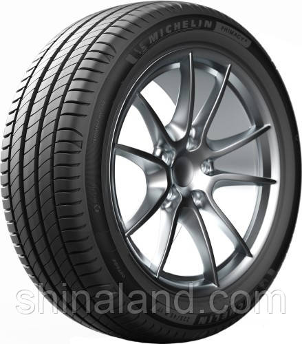 

Шины Michelin Primacy 4 205/55 R16 91W Польша 2020