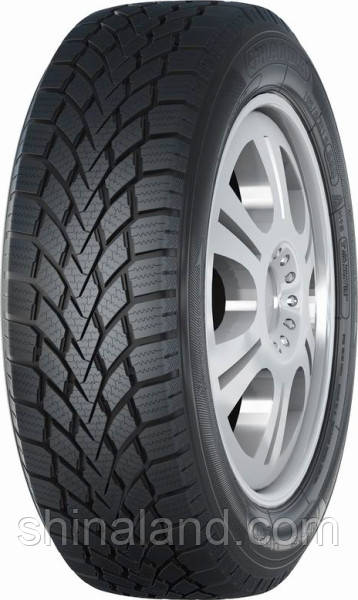 

Шины Haida HD617 235/65 R17 104T Китай 2019