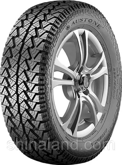 

Шины Austone Athena SP-302 225/75 R15 102T Китай 2019