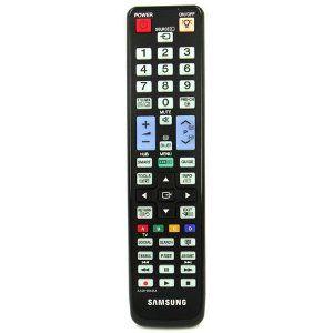 

Пульт для телевизора Samsung AA59-00445A / AA59-00431A Original