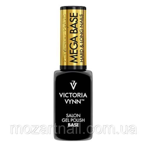 

База самовирівнююча Victoria Vynn Mega Base, 8ml