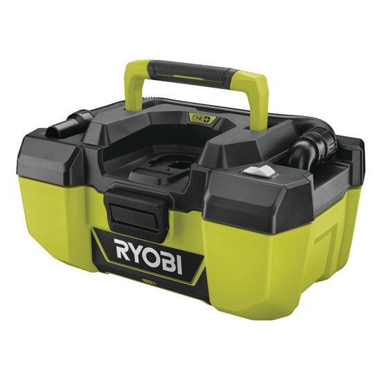 

Аккумуляторный пылесос Ryobi R18PV-0