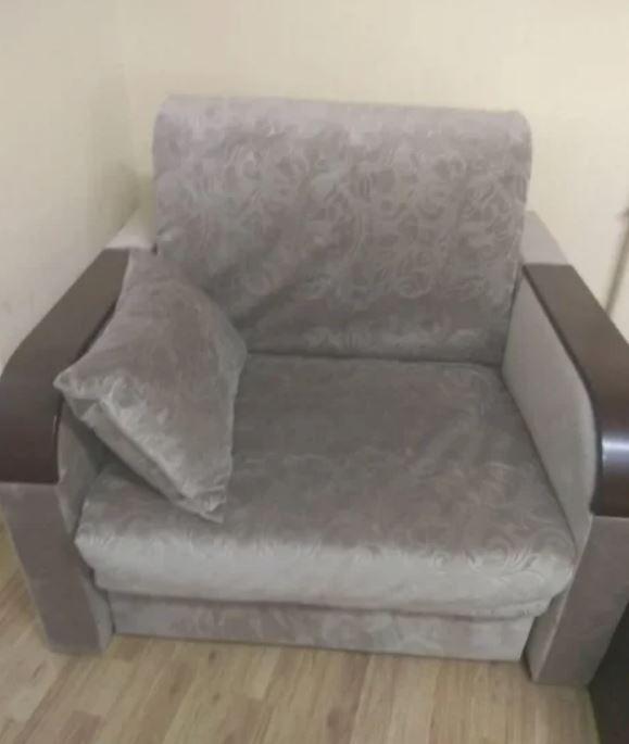 Кресло-кровать Фаворит Дизайн 3
