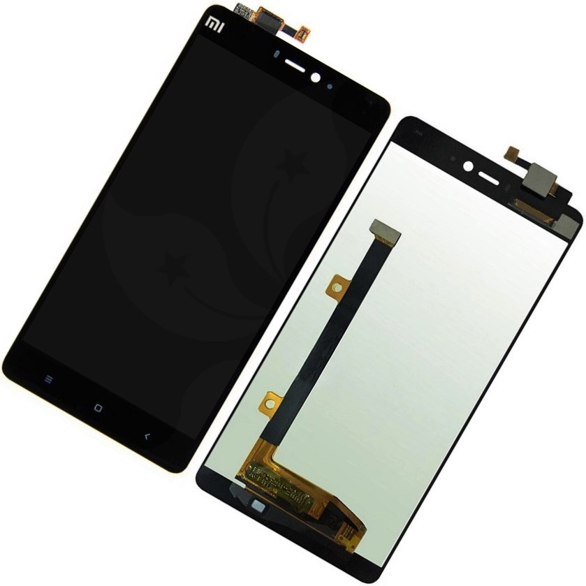 

XIAOMI Mi4i / Mi 4i Модуль Экран LCD Дисплей + Сенсор Тачскрин