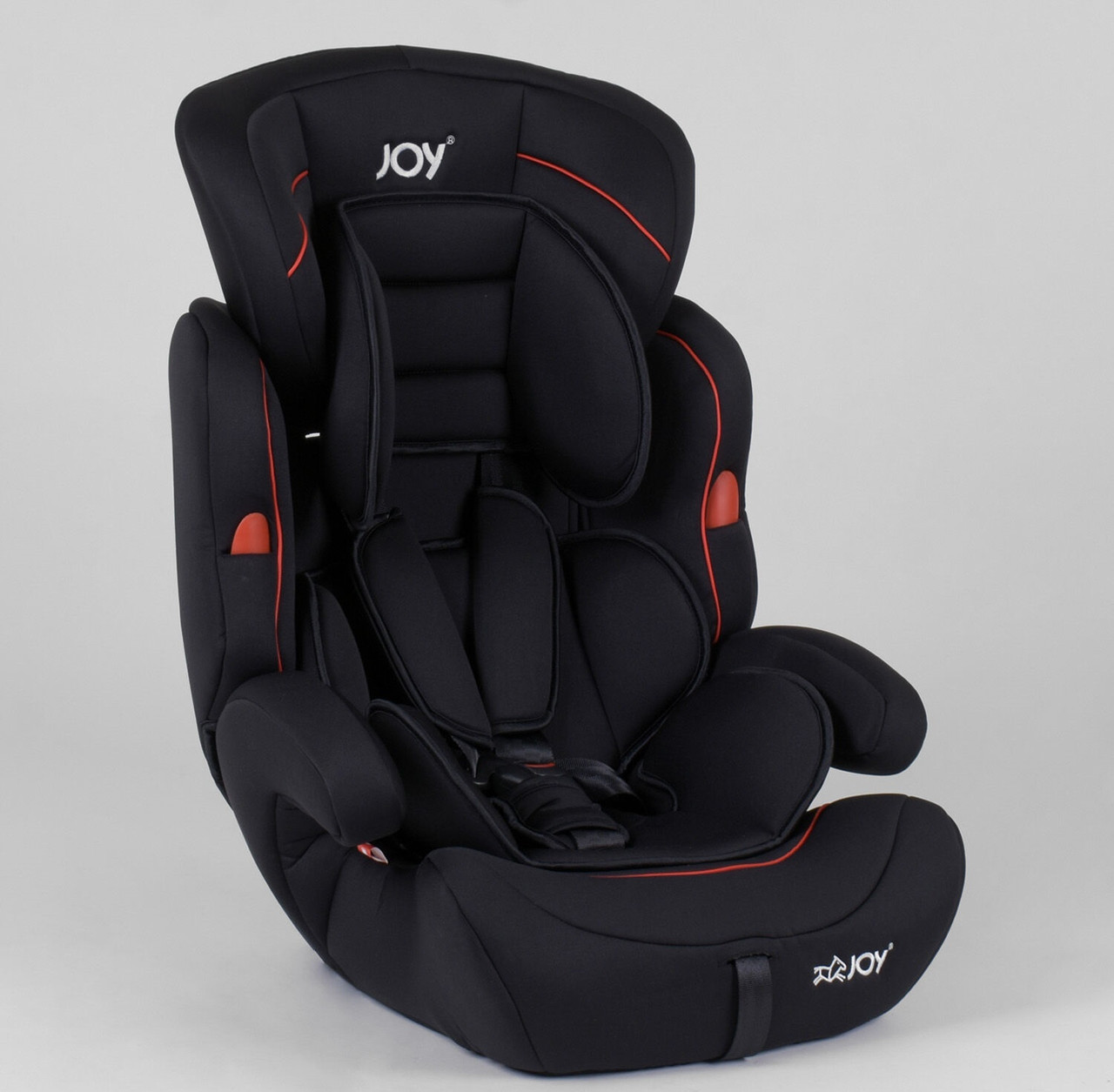 

Автокресло JOY NB-2080 черный 89421