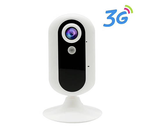 3G видеокамера GM01N