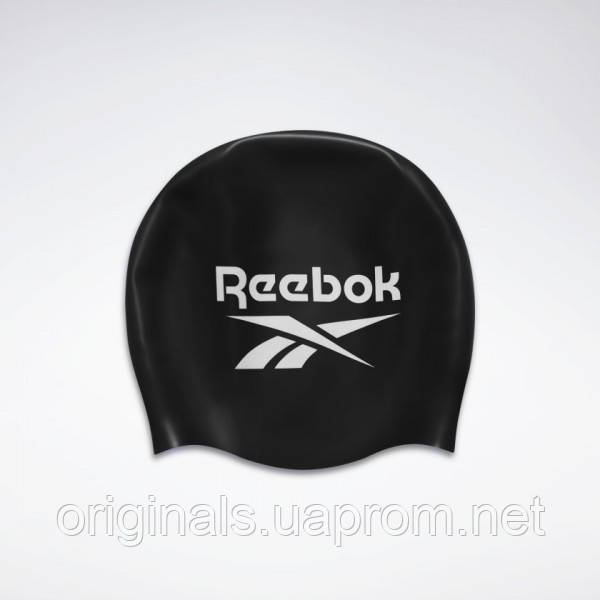 

Плавательная шапочка Reebok Swim U Cap GK4291 2020