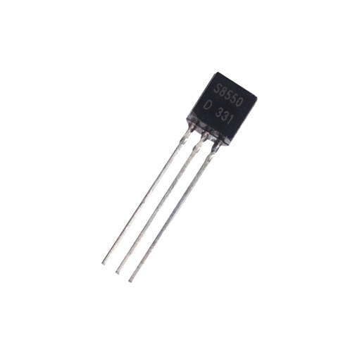 Чип S8550 8550 T092, транзистор биполярный PNP