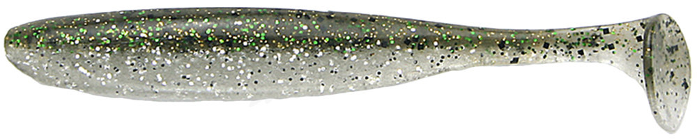 

Силикон Keitech Easy Shiner 8', 416 Silver Flash Minnow (2шт) (шт.)