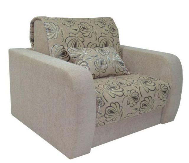 Кресло-кровать Соло Дизайн 1