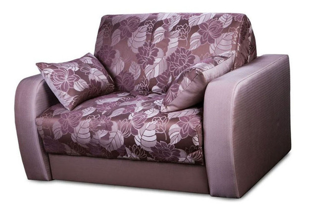 Кресло-кровать Соло Дизайн 2