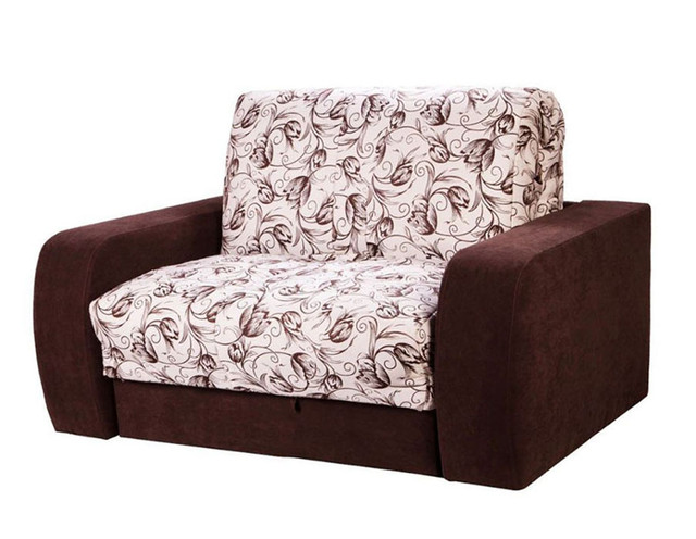 Кресло-кровать Соло Дизайн 3