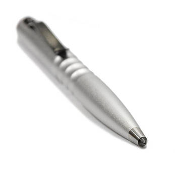 Ручка металлическая BST TP8A-SL серебристый корпус, фото 2