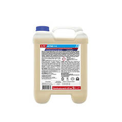 Професійний засіб для миття дезінфекції молочних і пивних установок хлоросодержащее LIV 115 10л