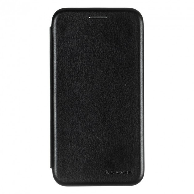 

Чехол G-Case для Samsung Galaxy S10 Plus (G975) книжка Ranger Series магнитная Black, Черный