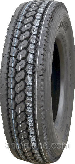 

Грузовые шины Advance GL266D (ведущая) 295/75 R22,5 146/143L Китай