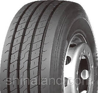 

Грузовые шины GoodRide GSR1 (рулевая) 315/70 R22,5 156/150L Китай