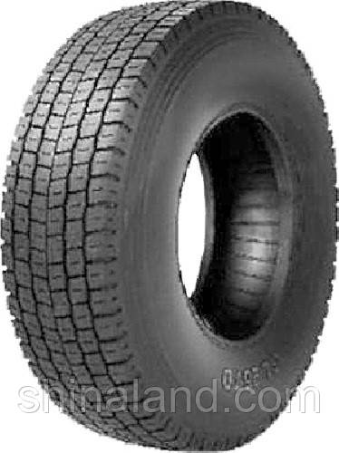 

Грузовые шины Advance GL267D (ведущая) 315/80 R22,5 156/150L Китай